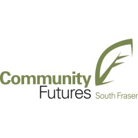 Community Futures South Fraser Logo