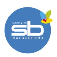 Salcobrand Logo