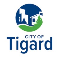 City of Tigard Logo