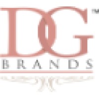 DG Brands Logo