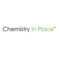 Chemistry in Place Logo