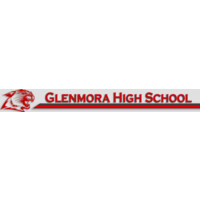 Glenmora High School Logo