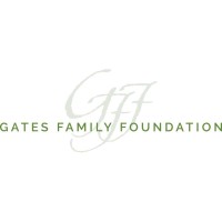 Gates Family Foundation Logo