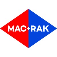 Mac Rak Inc Logo