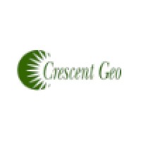 Crescent Geo Logo