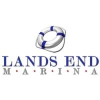 Lands End Marina Logo
