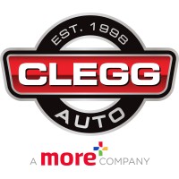 Clegg Auto Logo