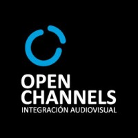Open Channels Logo
