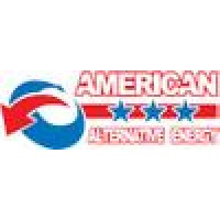 American Alternative Energy Logo