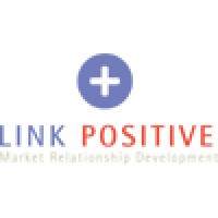 Link Positive, Inc. Logo