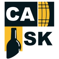CASK Liquid Marketing Logo