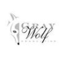 GrayWolf Consulting Logo