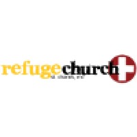 Refuge Church Logo
