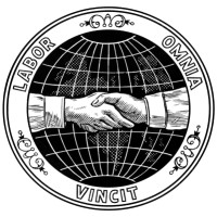 Northwest Labor Press Logo