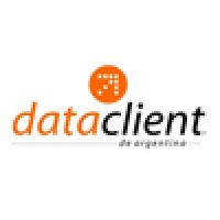 Dataclient de Argentina Logo