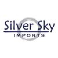 Sky Imports Logo