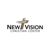 New Vision Christian Center Logo