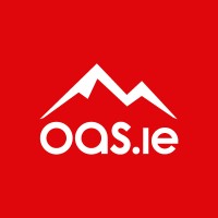 Outdoor Adventure Store Logo