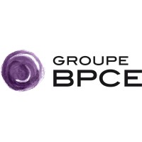 Groupe BPCE Logo