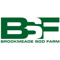 Brookmeade Sod Farm, Inc. Logo