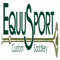 Equusport Custom Saddlery Logo