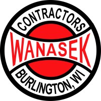 Wanasek Corp Logo