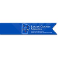 Logan County School District Logo