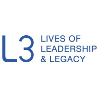 L3 Lives of Leadership and Legacy Logo