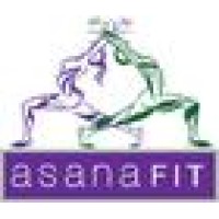 Asana Yoga Logo
