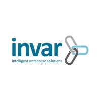 Invar Logo