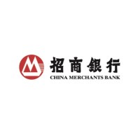 China Merchants Bank Logo
