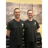 Maxwell Family Chiropractic - A Wellness Way Affiliate Logo
