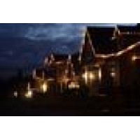 Get Lit Lighting Logo