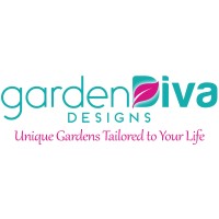 GardenDiva Designs Logo