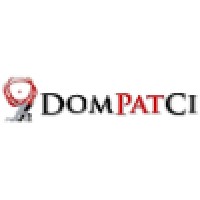 DomPatCi Management Solutions Logo