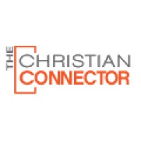 The Christian Connector Logo