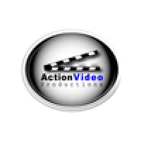 Action Video Productions Logo