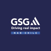 GSG NAB Chile - Inversión de Impacto Logo