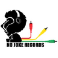 No Joke Records Logo