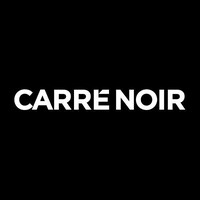 Carré Noir Logo