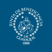 Junta de Beneficencia de Guayaquil Logo