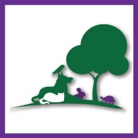 Clearlake Veterinary Clinic Logo