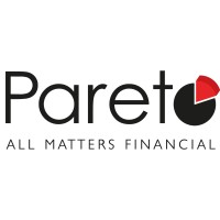 Pareto Financial Planning Logo
