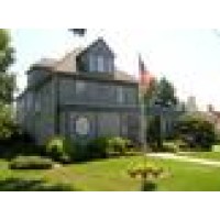 Cusick Funeral Home Logo