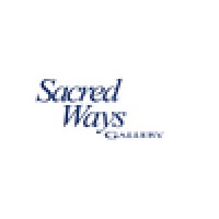 Sacred Ways Logo