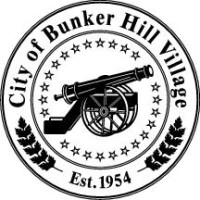 City Of Bunker Hill Village Logo