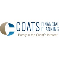 Coats Financial Planning, Inc. Logo