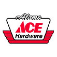 Alamo Hardware Logo