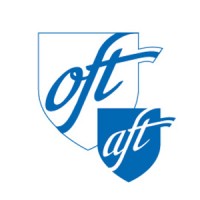 Ohio Federation Of Teachers Logo