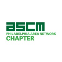 ASCM - Philadelphia Area Network Chapter Logo